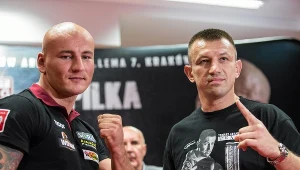 ​Artur Szpilka: Walkę Andrzeja Wawrzyka z Tomaszem Adamkiem bym zobaczył