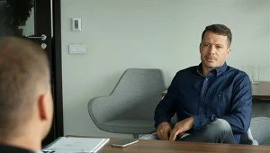 M jak miłość