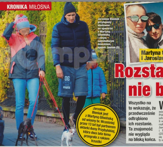 Jarek i Martyna Jarek i Martyna