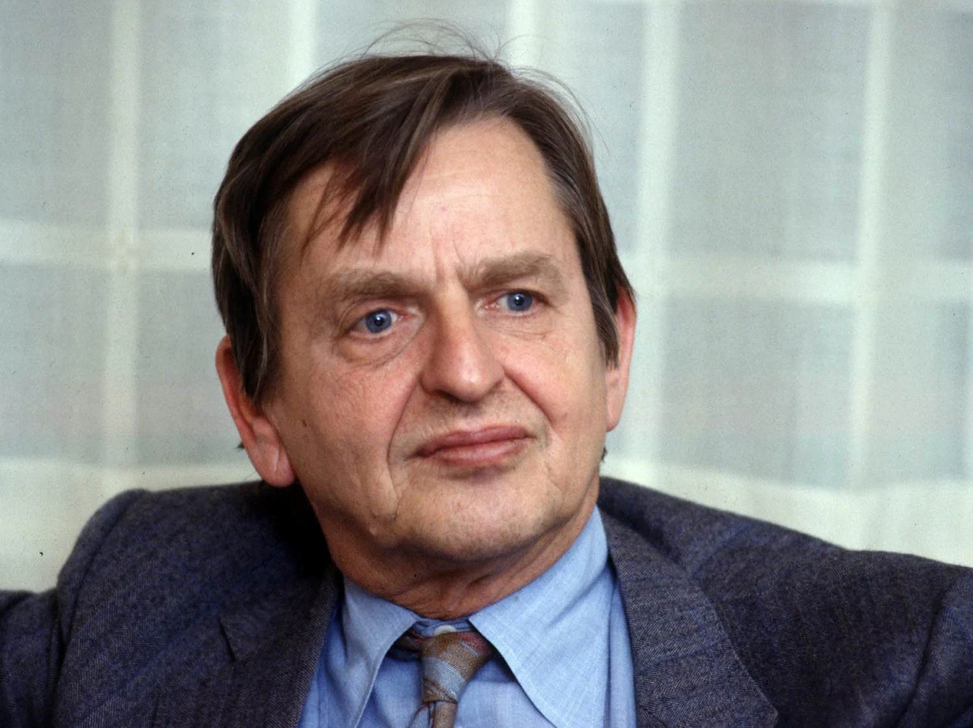 Olof Palme Olof Palme