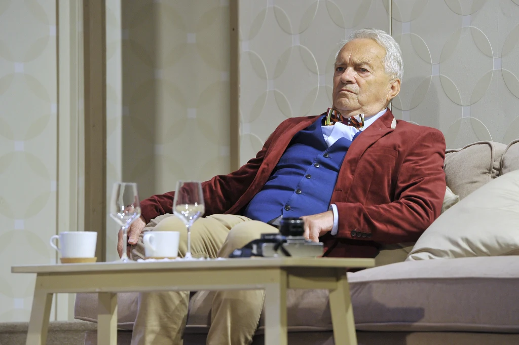 Zdzisław Wardejn