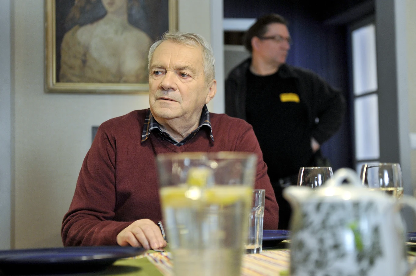 Zdzisław Wardejn Zdzisław Wardejn