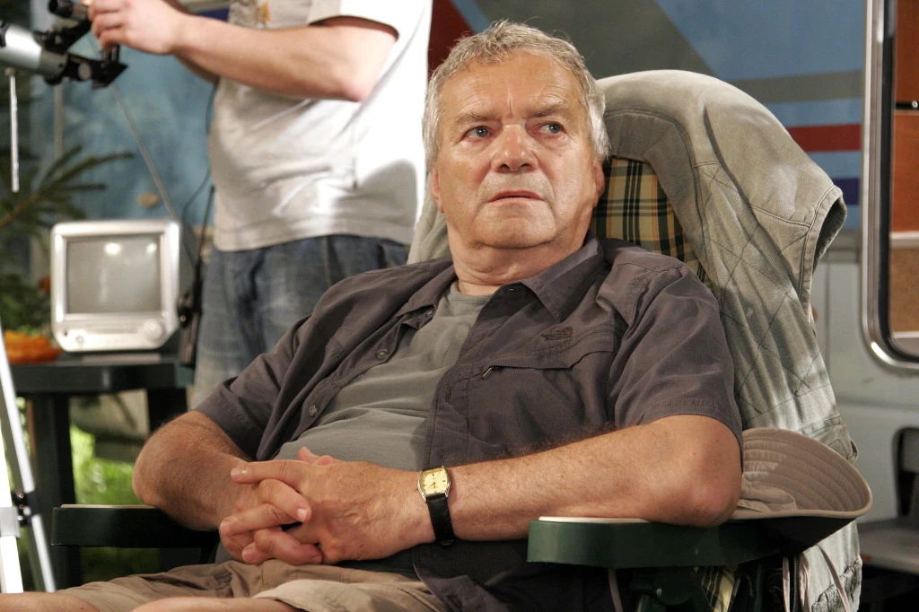 Zdzisław Wardejn