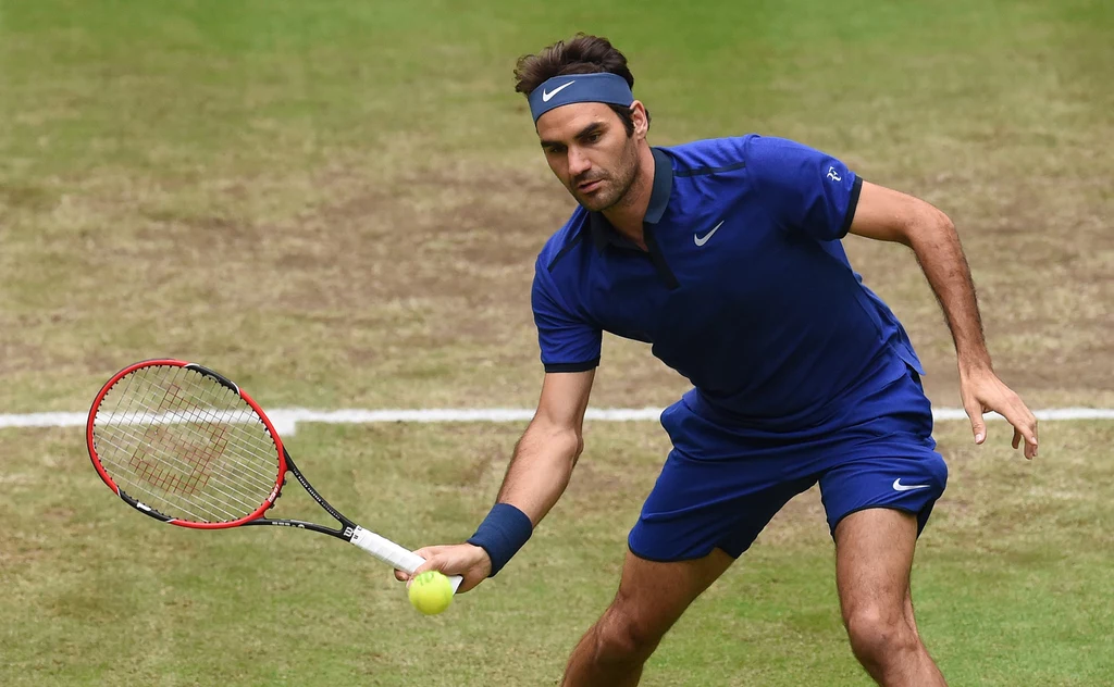 Roger Federer Roger Federer