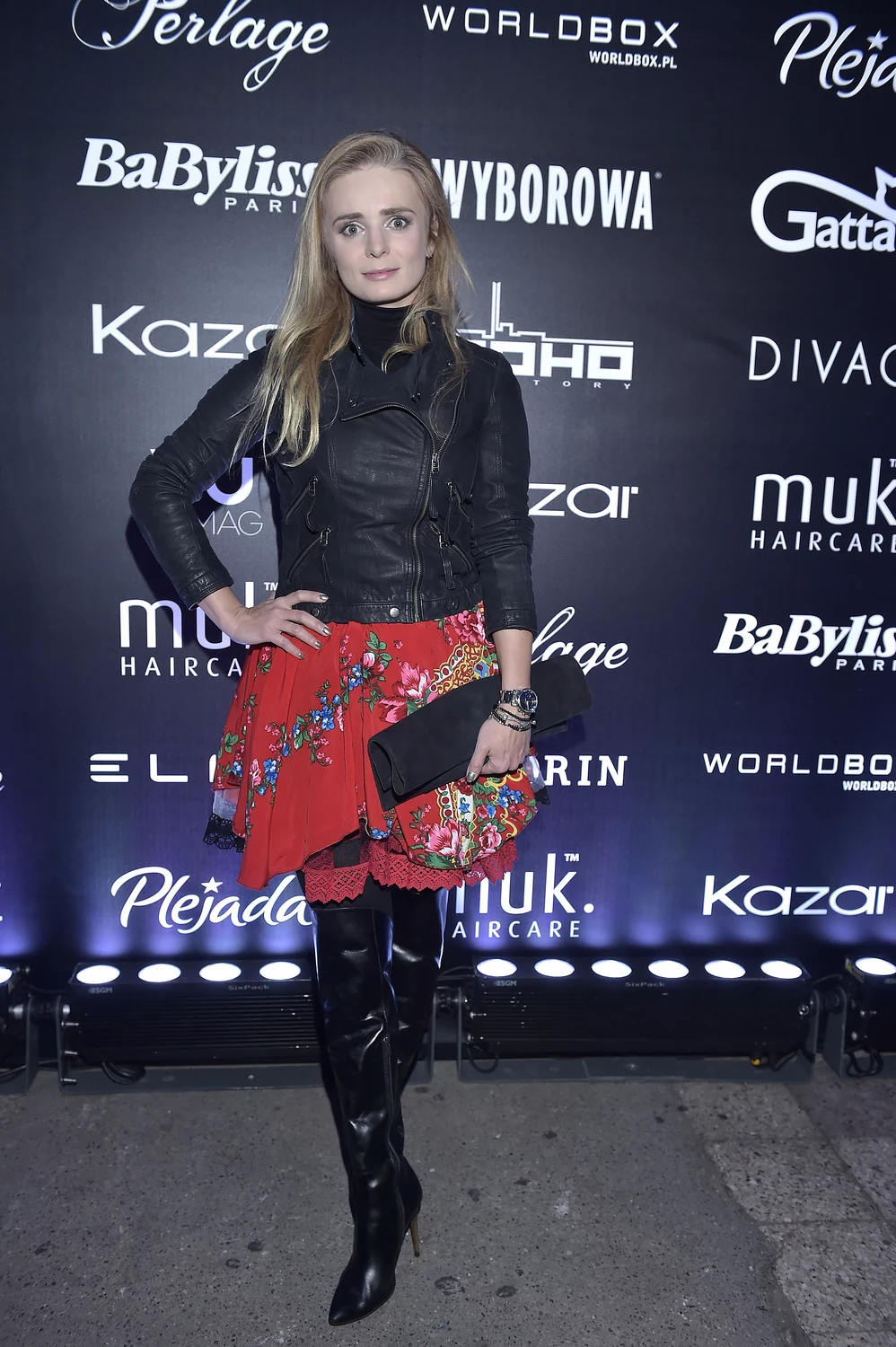 Aleksandra Mikołajczyk Aleksandra Mikołajczyk