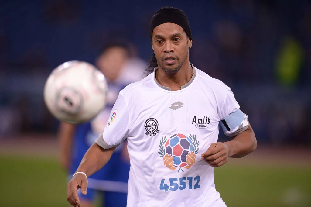 Ronaldinho