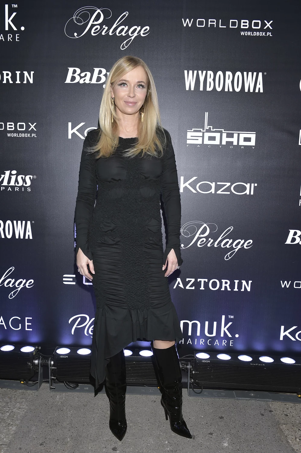 Joanna Przetakiewicz Joanna Przetakiewicz