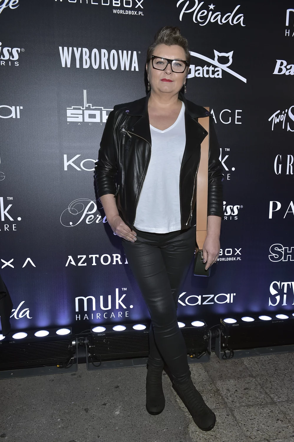 Anna Męczyńska Anna Męczyńska