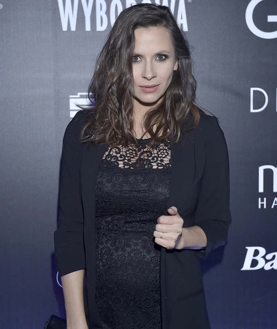 Anna Kerth, grudzień 2016