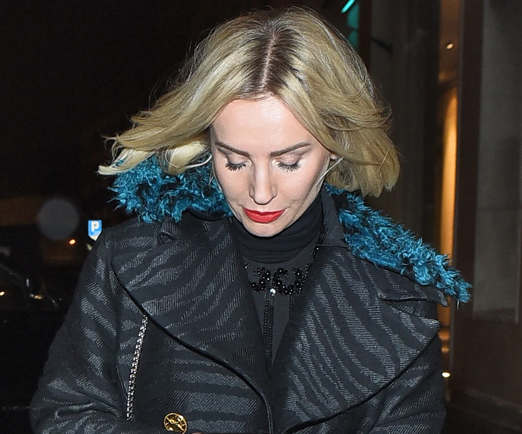 Agnieszka Szulim-Badziak-Woźniak-Starak