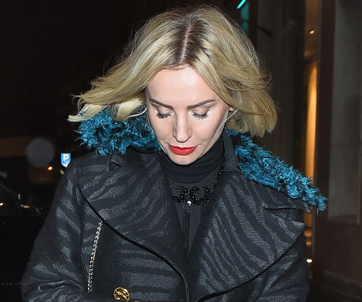 Agnieszka Szulim-Badziak-Woźniak-Starak Agnieszka Szulim-Badziak-Woźniak-Starak