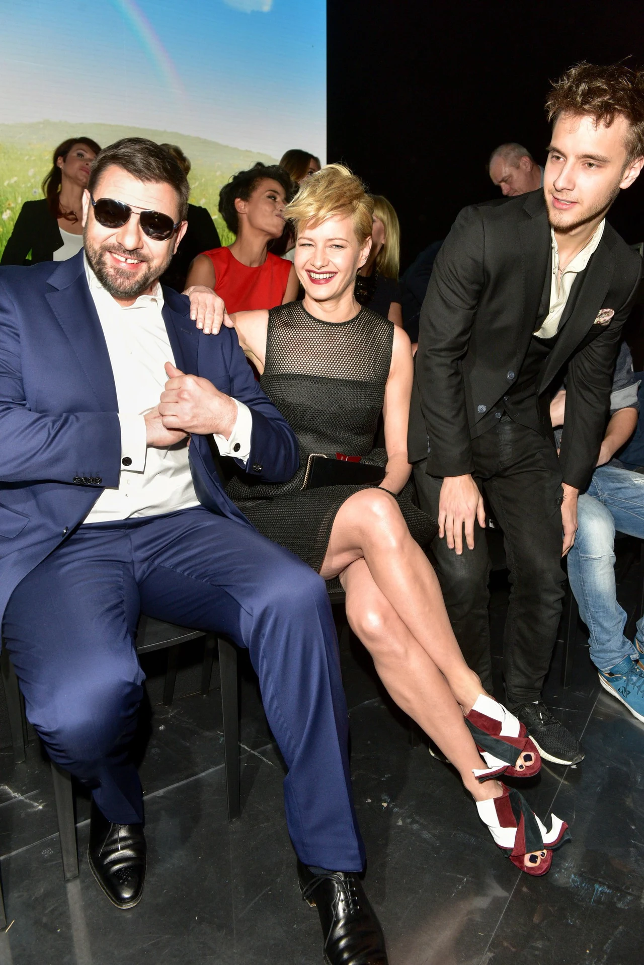 Co dalej z serialem?