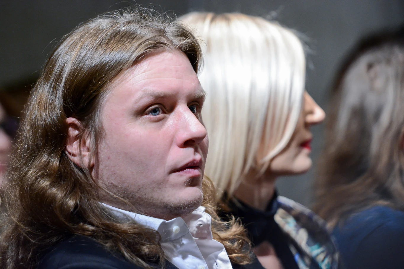 Piotr Woźniak-Starak lubi szczupłe kobiety Piotr Woźniak-Starak lubi szczupłe kobiety