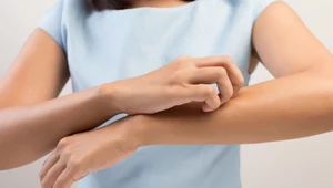 Twoja skóra może być naturalnym laboratorium