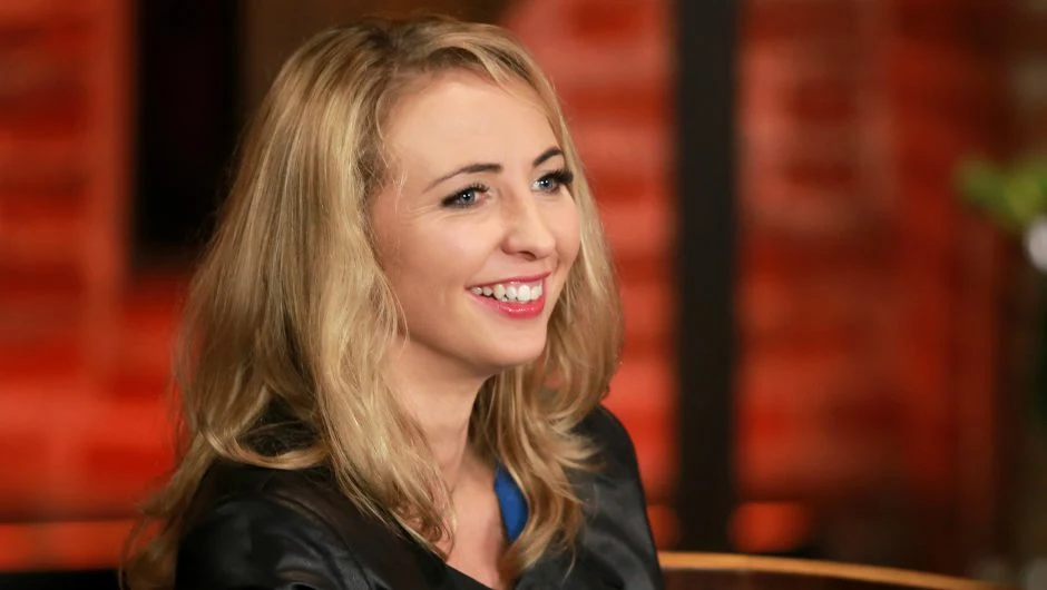 Monika w finałowym odcinku "Rolnik szuka żony 3" wyglądała na szczęśliwą