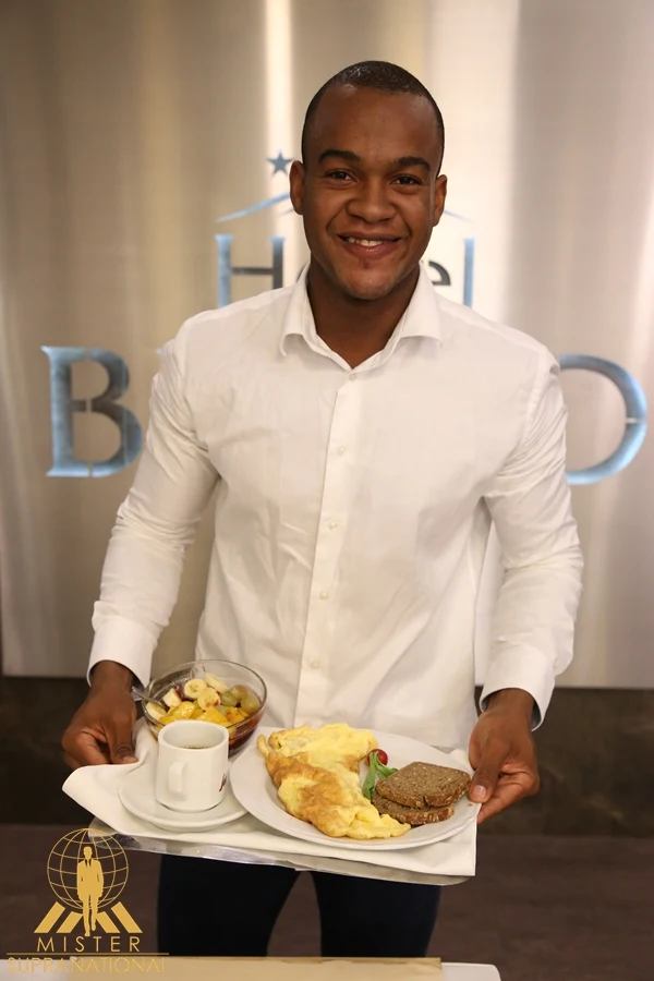 Kandydaci na Mister Supranational 2016