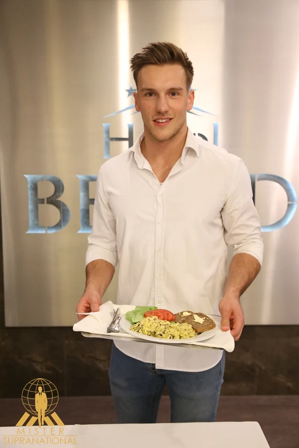 Kandydaci na Mister Supranational 2016