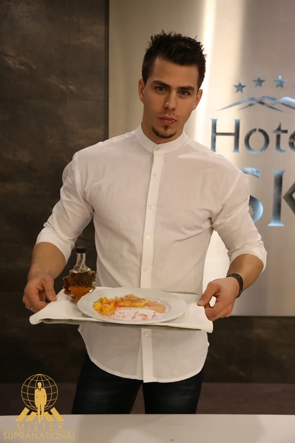 Kandydaci na Mister Supranational 2016