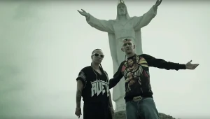 Rena i Wu przerabiają Bajm