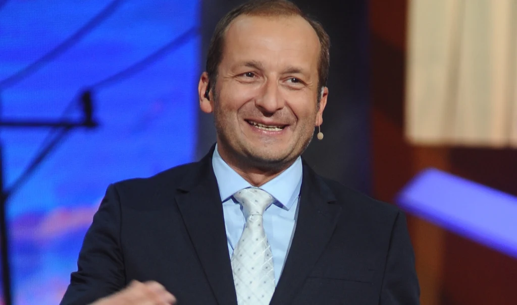 Robert Górski Robert Górski