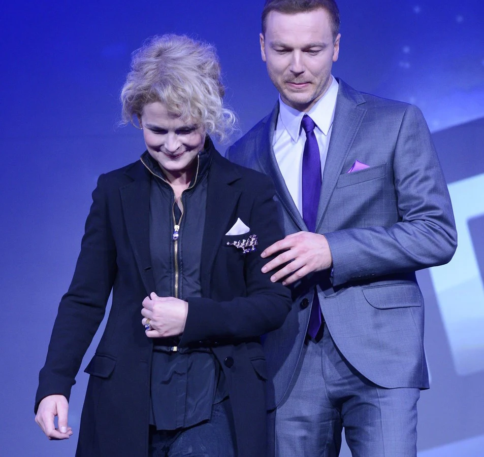 Wieczorek i Ostałowska Wieczorek i Ostałowska