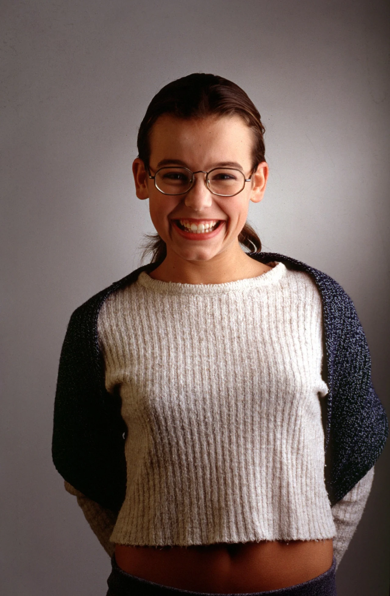 Punktem zwrotnym w jej karierze była rola Danki Dresner w filmie "Lista Schindlera" Stevena Spielberga. 