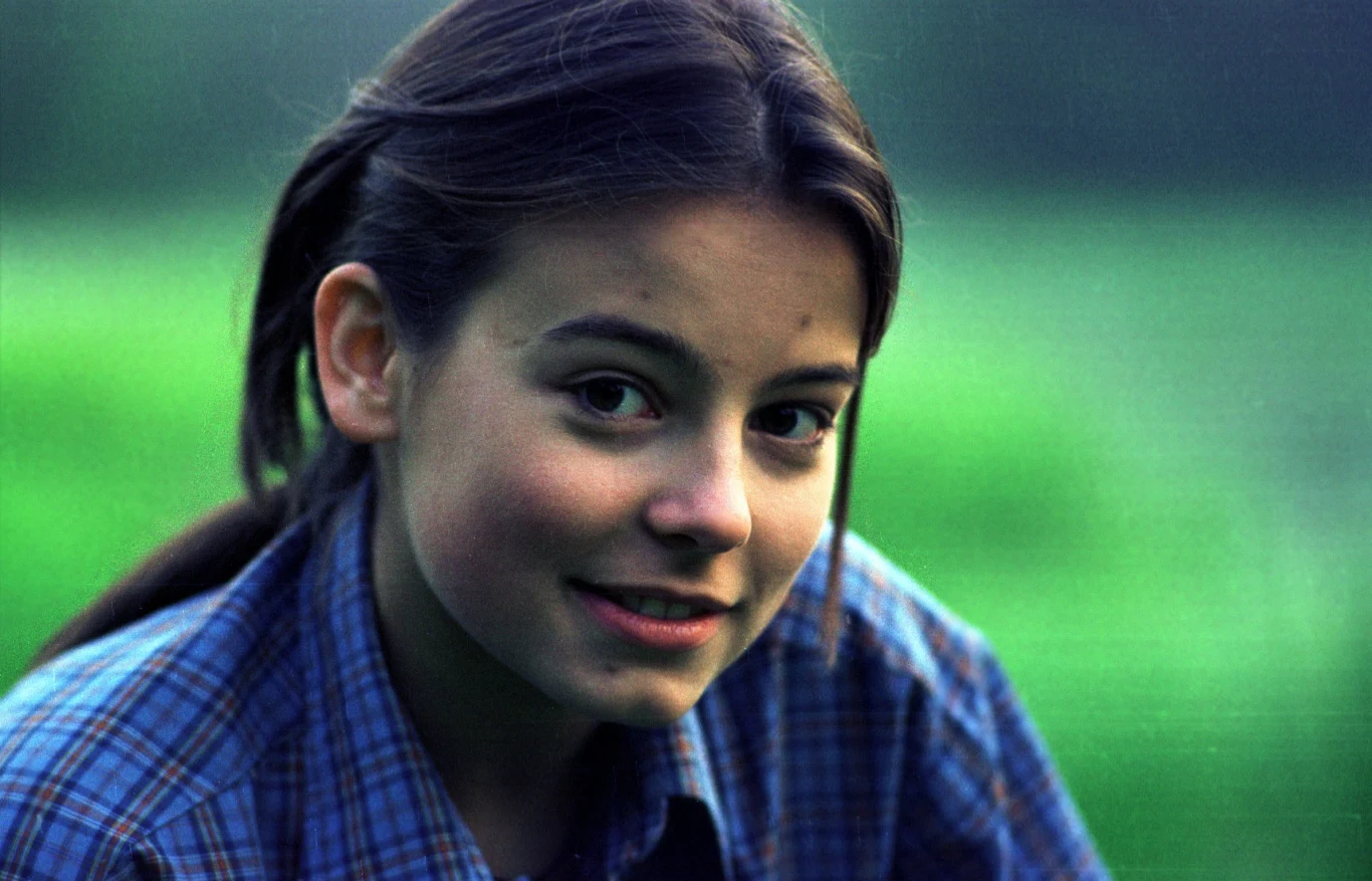 Następnie wystąpiła w kilku polskich filmach, m.in. "Panna Nikt", "Chłopaki nie płaczą", "Młode wilki 1/2" oraz serialach i spektaklach Teatru Telewizji.
