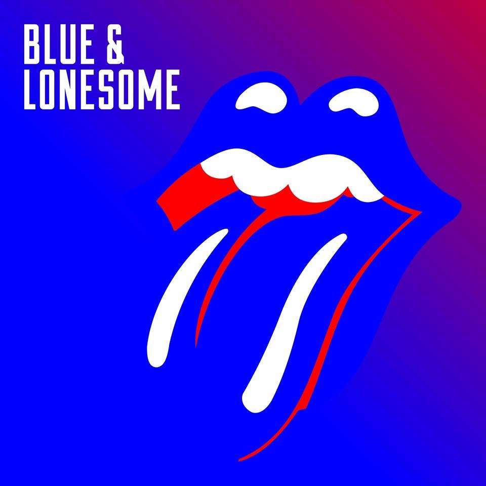 The Rolling Stones na "Blue & Lonesome" wrócili do bluesowych korzeni