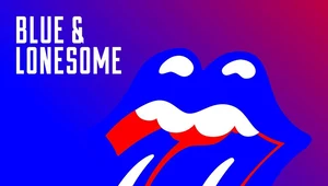 Recenzja The Rolling Stones "Blue & Lonesome": Bezczelna zabawa