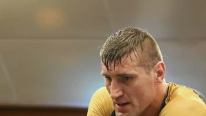 ​Mariusz Wach ma problem. Andrzej Grajewski chce go rozwiązać