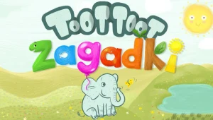 TooTTooT Zagadki