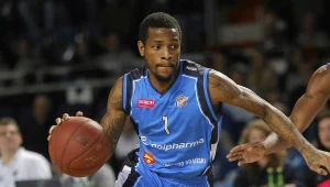 Anthony Miles