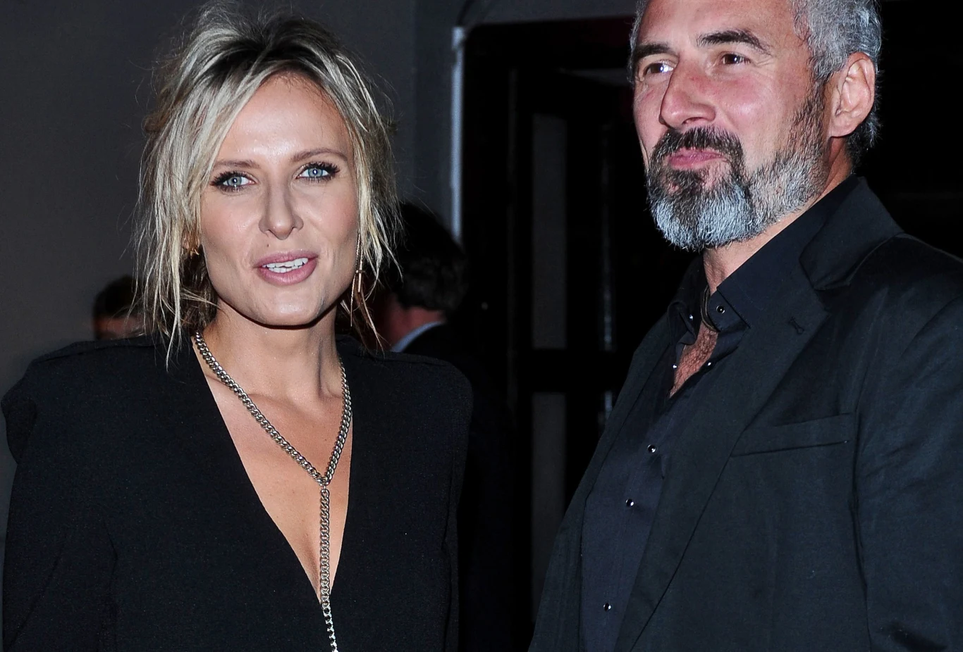 Markowska i Kopczyński są ze sobą od 10 lat Markowska i Kopczyński są ze sobą od 10 lat