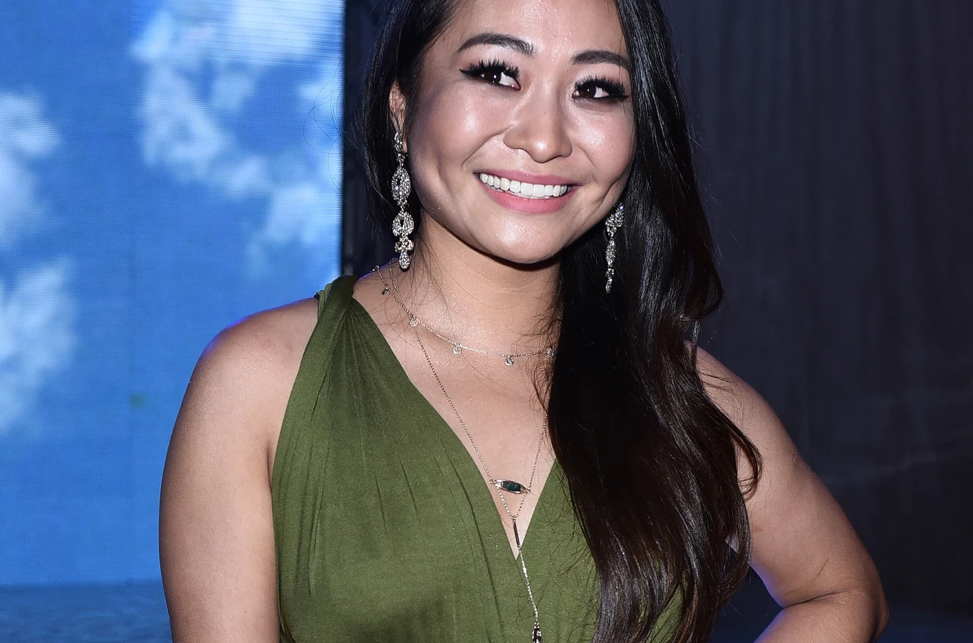 Misheel Jargalsaikhan Misheel Jargalsaikhan