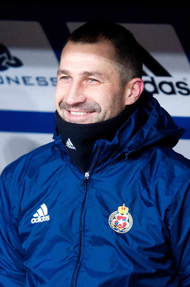 Wisła Kraków pokonała prowadzącą w tabeli Ekstraklasy Lechię Gdańsk 3-0