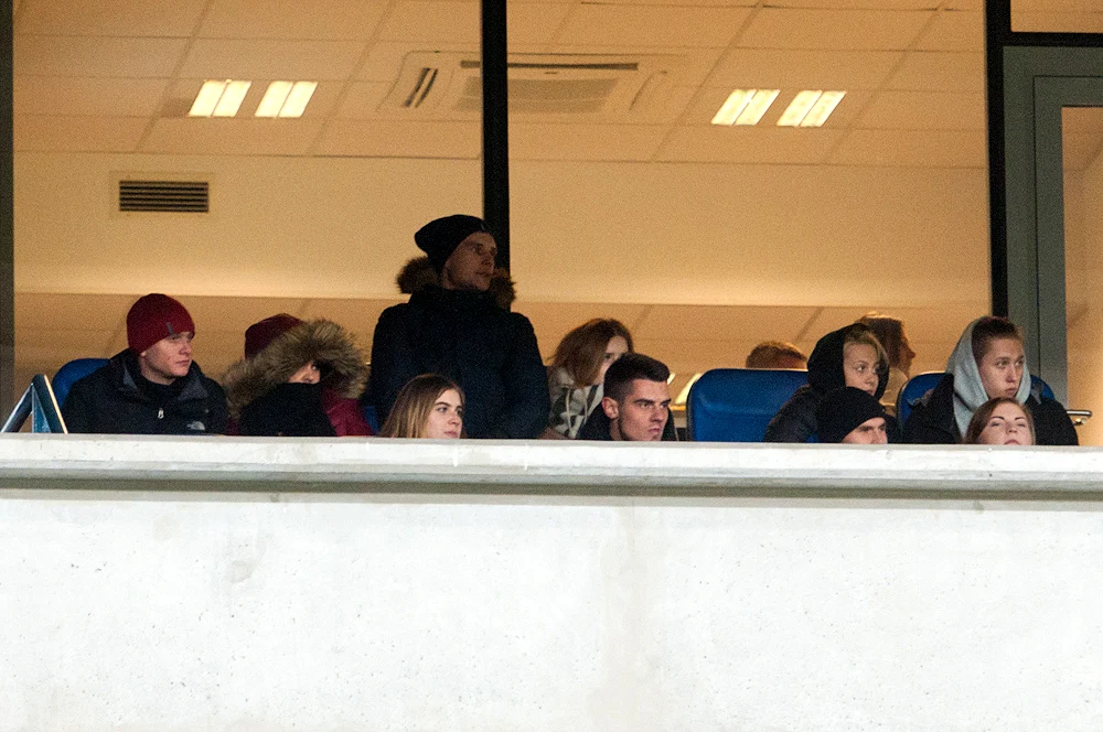 Wisła Kraków pokonała prowadzącą w tabeli Ekstraklasy Lechię Gdańsk 3-0