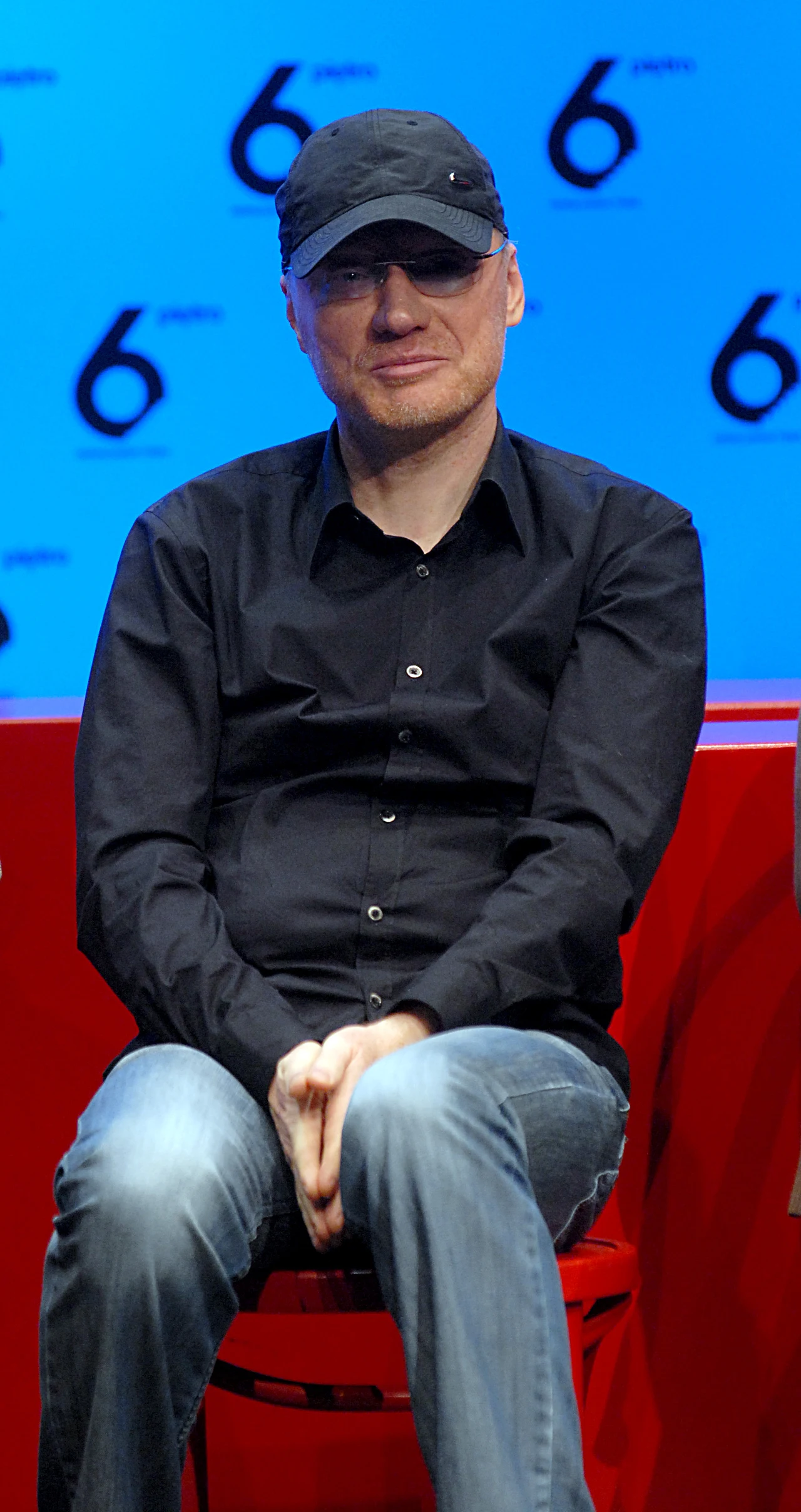 Robert Janson Robert Janson