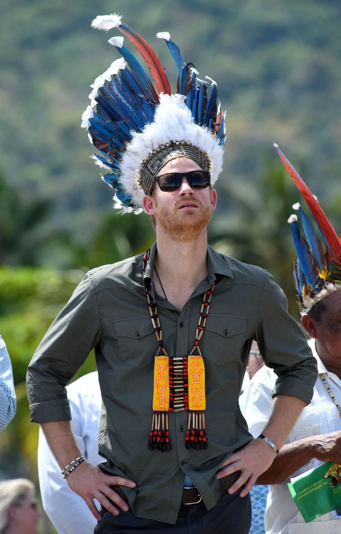 książę Harry książę Harry