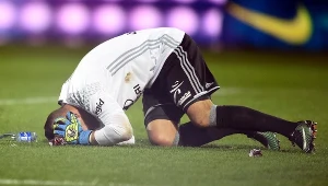 Anthony Lopes