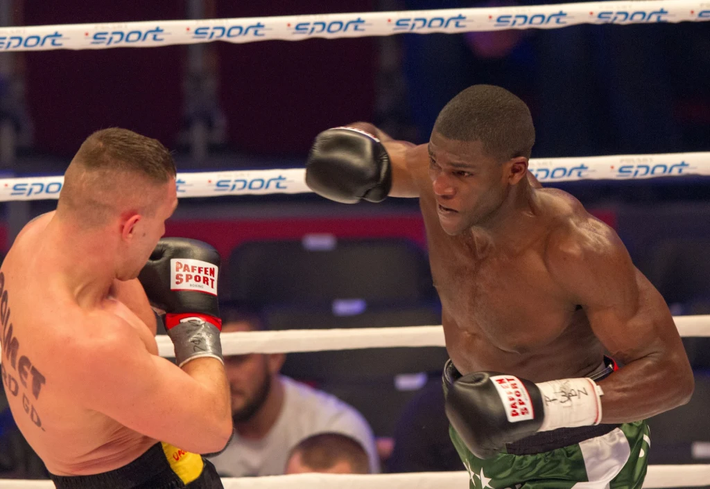 Izuagbe Ugonoh Izuagbe Ugonoh