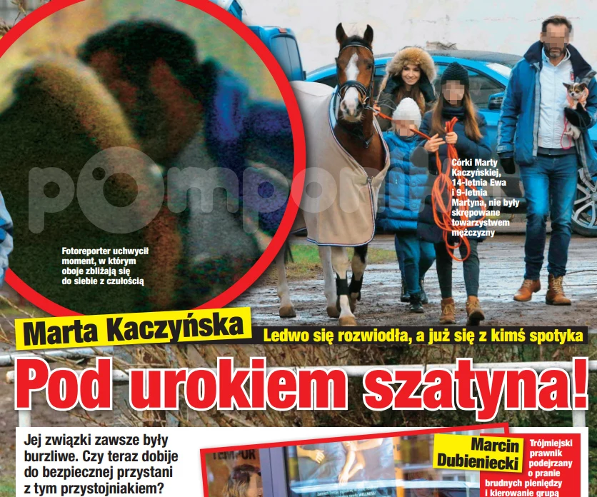 O tym spotkaniu można wyczytać w "Twoim Imperium"