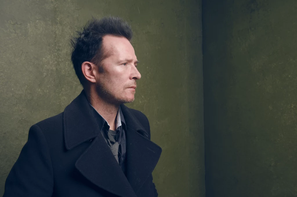 Scott Weiland miał 48 lat