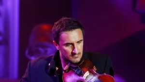 Sebastian Karpiel-Bułecka stoi na czele grupy Zakopower