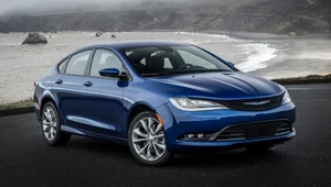 Chrysler 200 to już przeszłość. Nie będzie następcy?