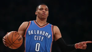 Russell Westbrook