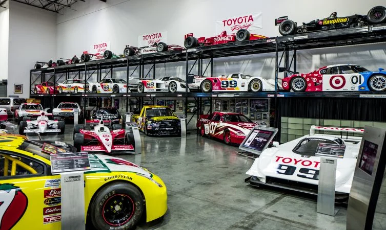 Muzeum Toyoty