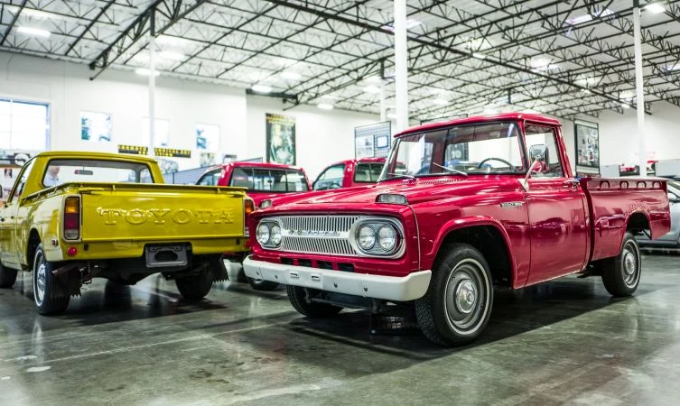 Muzeum Toyoty