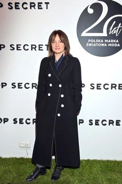 Na jubileuszu Top Secret Top pojawiły się też znane i lubiane gwiazdy. Na jubileuszu Top Secret Top pojawiły się też znane i lubiane gwiazdy.