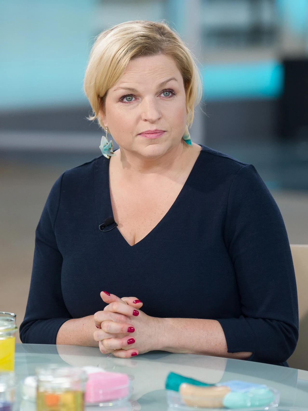 Katarzyna Bosacka