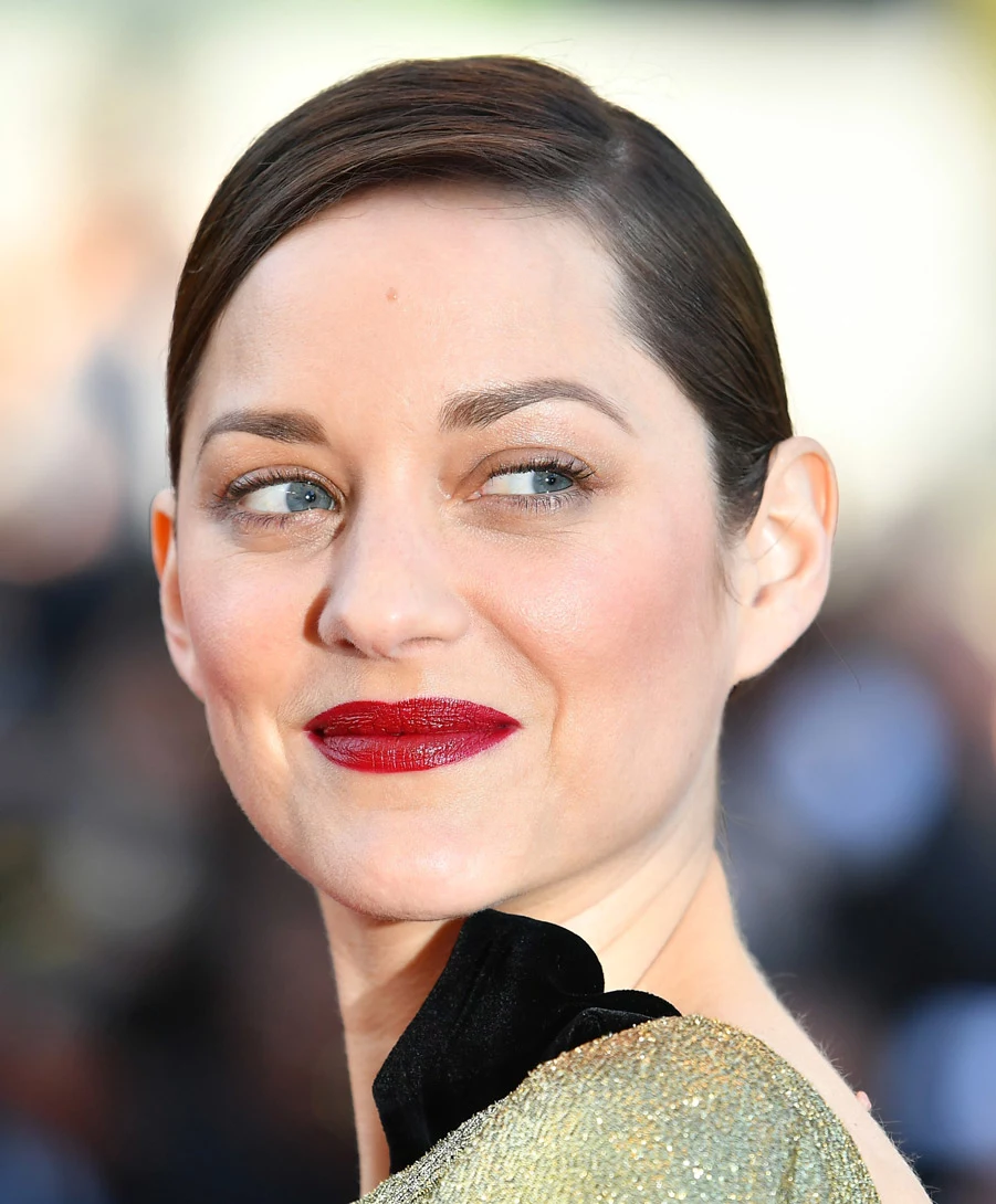 Marion Cotillard Marion Cotillard